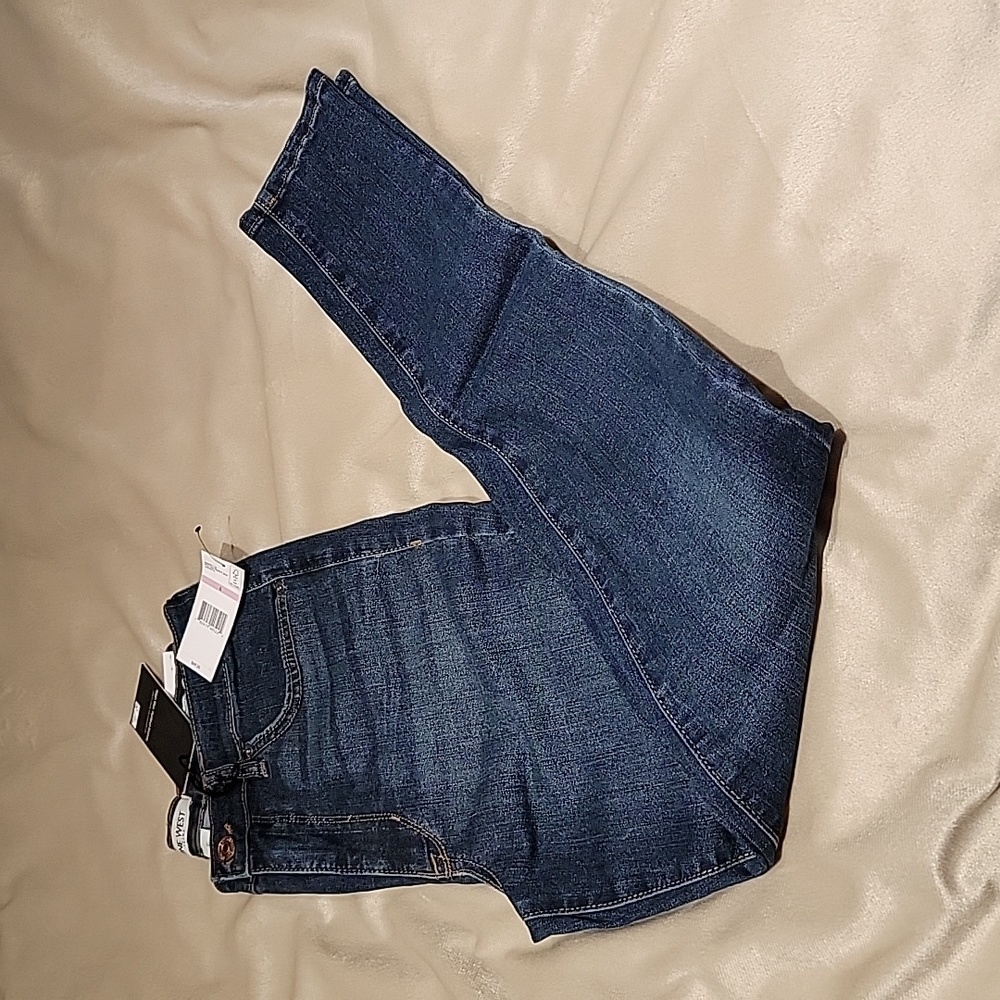 Nine West Jean's